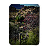 Boyce Thompson Arboretum Magneet (Verticaal)