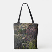 Boyce Thompson Arboretum Tote Bag (Achterkant)