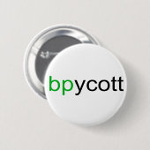 Boycot BP-Button Ronde Button 5,7 Cm (Voorkant /achterkant)