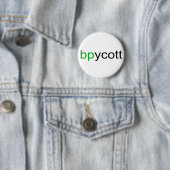 Boycot BP-Button Ronde Button 5,7 Cm (In situ)