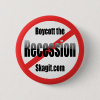 boycot van de recessie