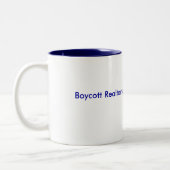 Boycott Realtors Mok (Links)