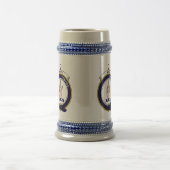 Boyd - Clan Crest Bierpul (Center)