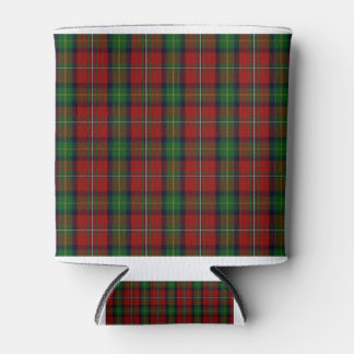 Boyd Clan Familie Schotse Tartan Blikjeskoeler