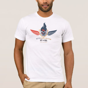 Boyd Coddington Garage T-shirt