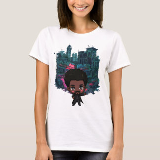 Boyd Steven UIT serie T-shirt