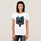 Boyd Steven UIT serie T-shirt (Voorkant volledig)