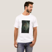 Boyd Stevens uit tv-serie T-shirt (Voorkant volledig)