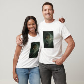 Boyd Stevens uit tv-serie T-shirt (Unisex)