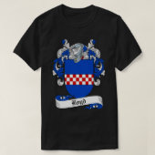 Boyd T-shirt (Design voorkant)