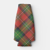 Boyd Tartan Bottle Cooler (Voorkant)