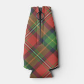 Boyd Tartan Bottle Cooler (Achterkant)