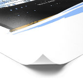 Boyer Republic Steel Lake freighter Willis B. Foto Afdruk (Hoek)