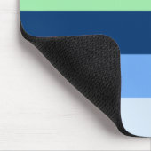 Boyflux Pride Flag Muismat (Hoek)