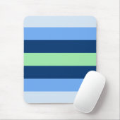 Boyflux Pride Flag Muismat (Met muis)