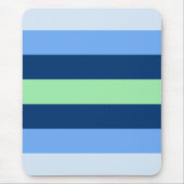 Boyflux Pride Flag Muismat (Voorkant)