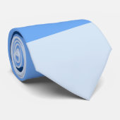 Boyflux Pride Flag Stropdas (Opgerold)