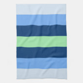 Boyflux Pride Flag  Theedoek (Verticaal)