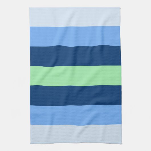 Boyflux Pride Flag  Theedoek (Verticaal)