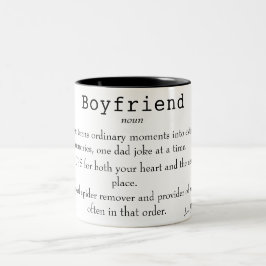 Boyfriend Definition Mok