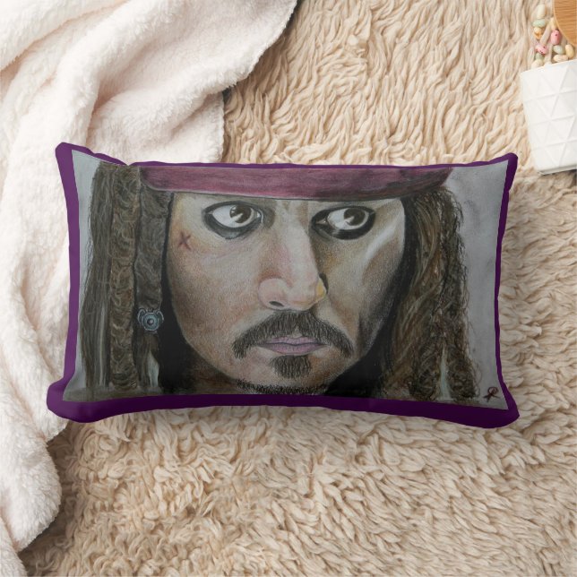 BOYFRIEND PIRATE CUDDLE KUSSENS VOOR CHRISTMAS (Deken)