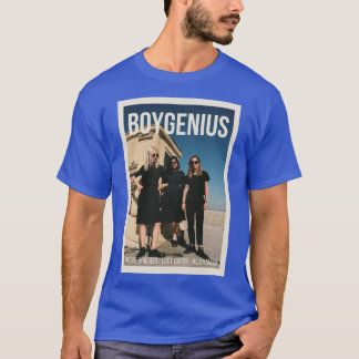 Boygenius 23 t-shirt