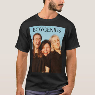 BOYGENIUS 24 T-SHIRT