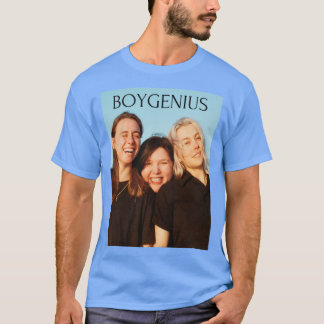 BOYGENIUS 33 T-SHIRT