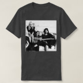 Boygenius 6 t-shirt (Design voorkant)