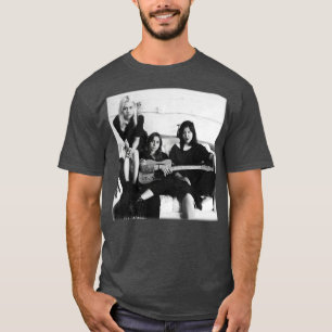 Boygenius 6 t-shirt