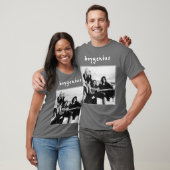 BOYGENIUST T-SHIRT (Unisex)