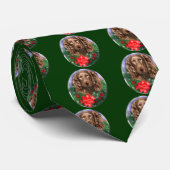 Boykin-kerstcadeautjes voor Spanjaarden Stropdas (Opgerold)