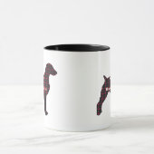 Boykin Spaniel BFF-Mok Mok (Midden)