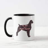 Boykin Spaniel BFF-Mok Mok (Links)