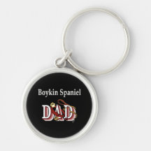 Boykin Spaniel Dad
