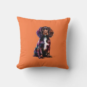 Boykin Spaniel Dog Kussen