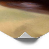 Boykin Spaniel Dog Poster (Hoek)