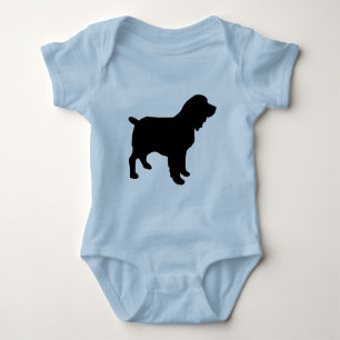 Boykin Spaniel Gear Romper