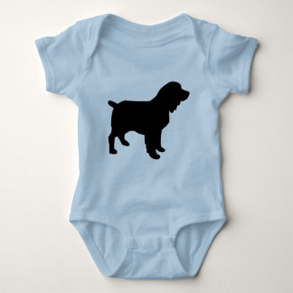 Boykin Spaniel Gear Romper