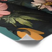 Boykin Spaniel In Suit Poster, Boykin Spaniel Poster (Hoek)