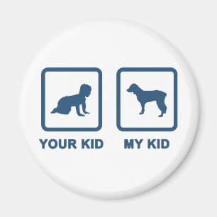 Boykin Spaniel Magneet