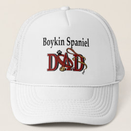 Boykin Spaniel Pap Pet