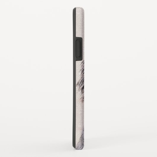 Boykin Spaniel Schilderen - Kute Original Dog Art Case-Mate iPhone Case (Achterkant/rechts)