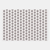 Boykin Spaniel Schilderen - Kute Original Dog Art Inpakpapier Vel (Voorkant 2)