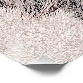 Boykin Spaniel Schilderen - Kute Original Dog Art Perfect Poster (Hoek)