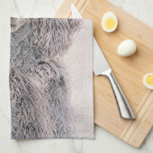 Boykin Spaniel Schilderen - Kute Original Dog Art Theedoek (Quarter Fold)