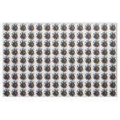 Boykin Spaniel Stof (Yard (91,4 cm))