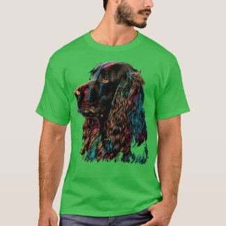 Boykin Spaniel T-shirt