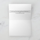 Boykin Spaniel-Wenskaart Kaart (Binnen)