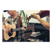 Boyle Heights Foto Afdruk (Voorkant)